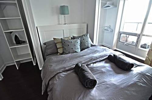 Toronto (Ontario) Canada promotiecode booking.com