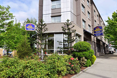 Vancouver (Brits Colombia) Canada promotiecode booking.com