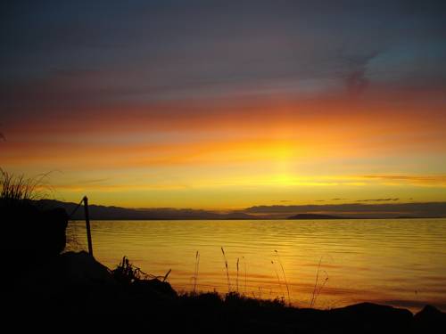 Qualicum Beach Canada promotiecode booking.com
