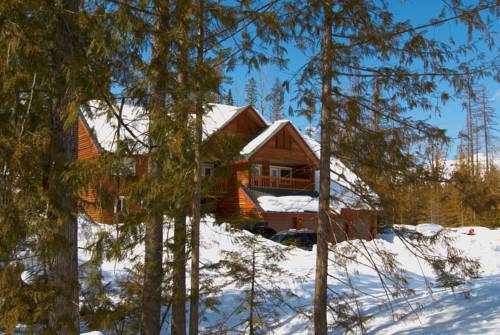 Fernie (Brits-Columbia) Canada promotiecode booking.com