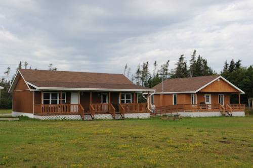 River of Ponds (Newfoundland en Labrador) Canada promotiecode booking.com