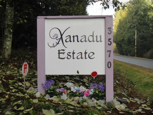 Cobble Hill (British Columbia) Canada promotiecode booking.com