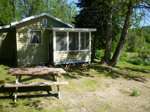 Petit Saguenay (Quebec) Canada promotiecode booking.com