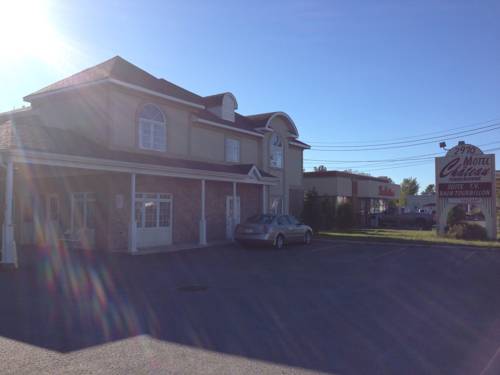 Terrebonne (Quebec) Canada promotiecode booking.com