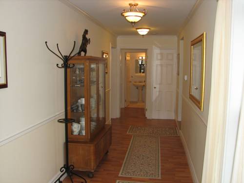 Parrsboro (Nova Scotia) Canada promotiecode booking.com