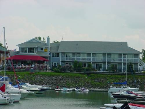 Sainte-Anne-De-Sorel (Quebec) Canada promotiecode booking.com