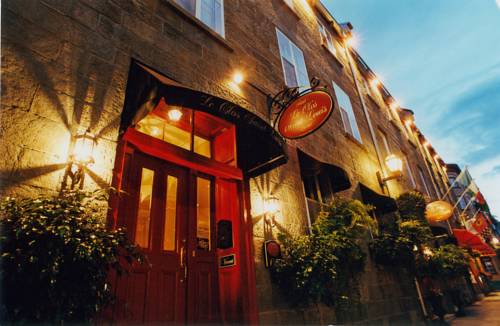 Québec (Québec) Canada promotiecode booking.com