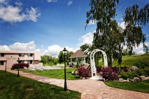 Orillia (Ontario) Canada promotiecode booking.com