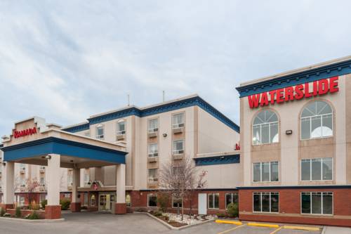 Cochrane (Alberta) Canada promotiecode booking.com