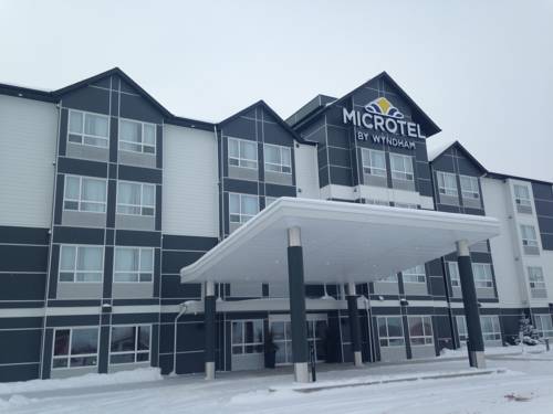 Bonnyville (AB) Canada promotiecode booking.com