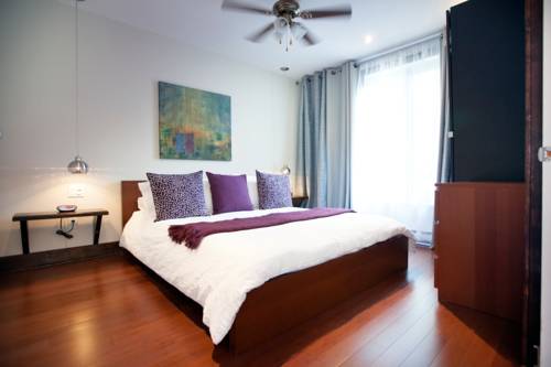 (Montreal (Quebec) Canada promotiecode booking.com