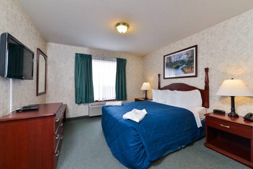 Nisku (Alberta) Canada promotiecode booking.com