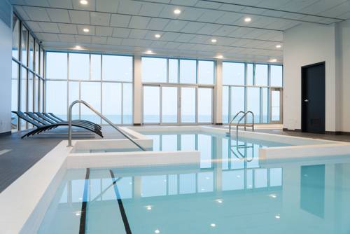 Matane (Quebec) Canada promotiecode booking.com