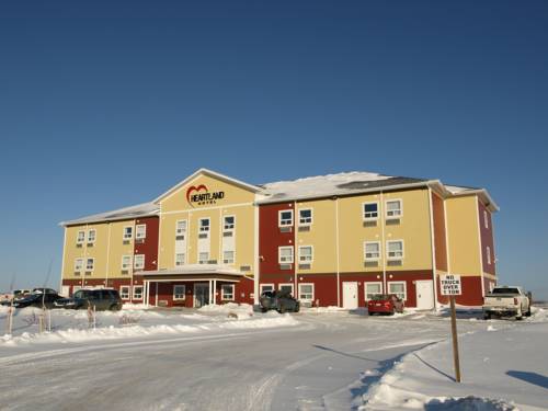 Lamont (Alberta) Canada promotiecode booking.com