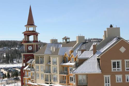 Mont-Tremblant (Québec) Canada promotiecode booking.com