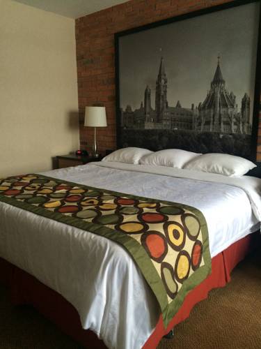 Sudbury (Ontario) Canada promotiecode booking.com