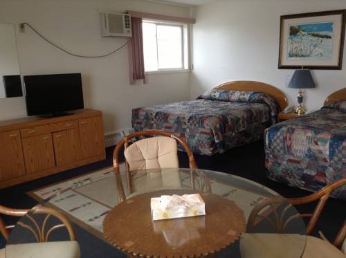 Hoge Prairie (Alberta) Canada promotiecode booking.com