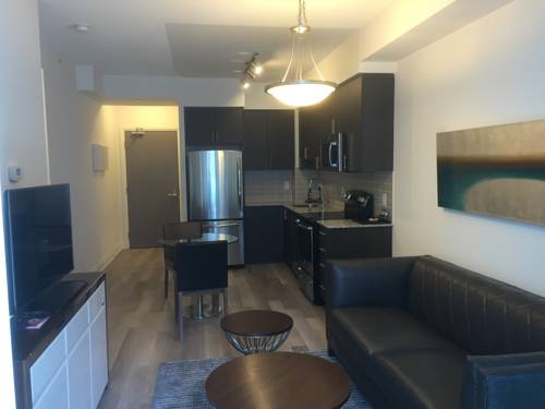 Thornhill (Ontario) Canada promotiecode booking.com