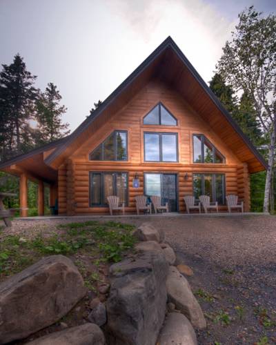 Saint-Tite-des-Caps (Québec) Canada promotiecode booking.com