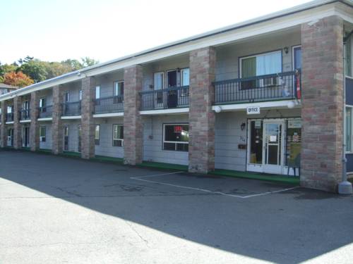 Halifax (Nova Scotia) Canada promotiecode booking.com