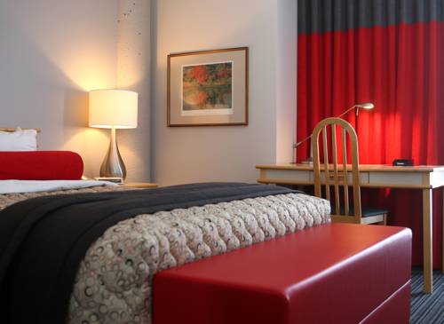 Salaberry-de-Valleyfield (Quebec) Canada promotiecode booking.com