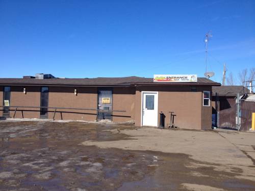 Belle Plaine (Saskatchewan) Canada promotiecode booking.com