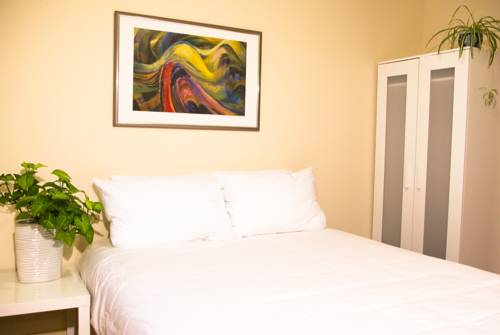 Nanaimo (Brits Colombia) Canada promotiecode booking.com