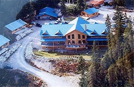 Golden (British Columbia) Canada promotiecode booking.com