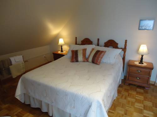 Trois-Rivières (Québec) Canada promotiecode booking.com