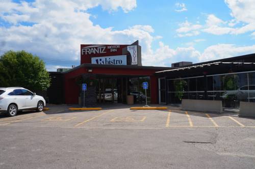 Steinbach (Manitoba) Canada promotiecode booking.com