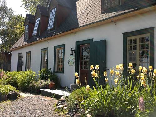 Neuville (Quebec) Canada promotiecode booking.com