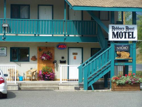 New Hazelton (British Columbia) Canada promotiecode booking.com