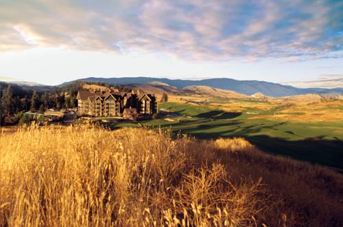 Vernon (Brits-Columbia) Canada promotiecode booking.com