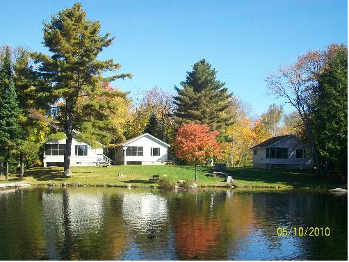 Mactier (Ontario) Canada promotiecode booking.com