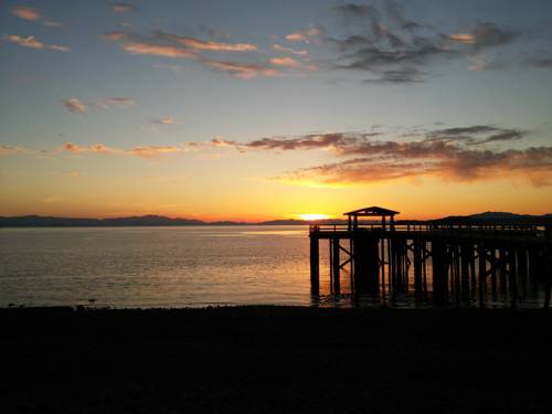 Sechelt (British Columbia) Canada promotiecode booking.com