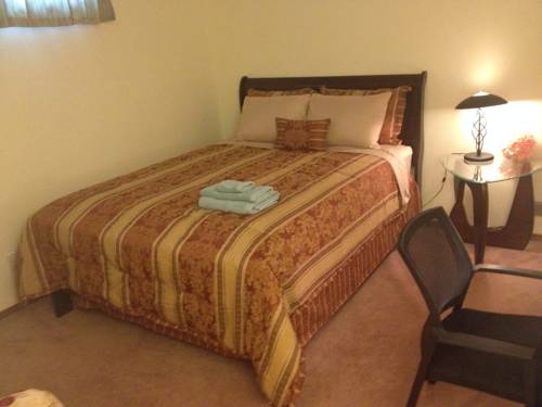 Calgary (Alberta) Canada promotiecode booking.com