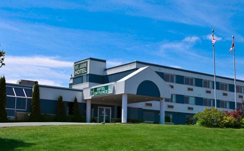 Clarenville (Newfoundland en Labrador) Canada promotiecode booking.com