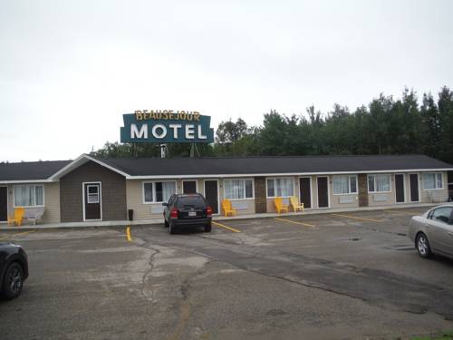 Neguac (New Brunswick) Canada promotiecode booking.com