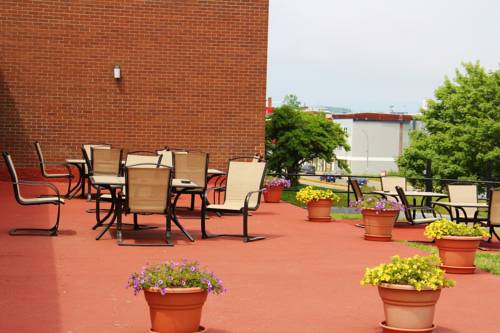 Saint John (New Brunswick) Canada promotiecode booking.com