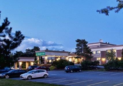 Goffs (Nova Scotia) Canada promotiecode booking.com