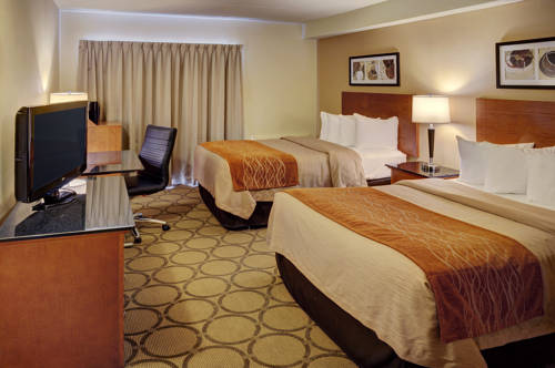 Nieuw Glasgow (Nova Scotia) Canada promotiecode booking.com