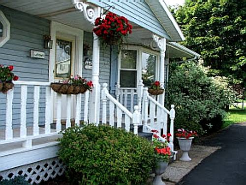 Stratford (Prins Edwardeiland) Canada promotiecode booking.com