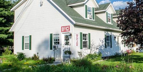 Fredericton (New Brunswick) Canada promotiecode booking.com
