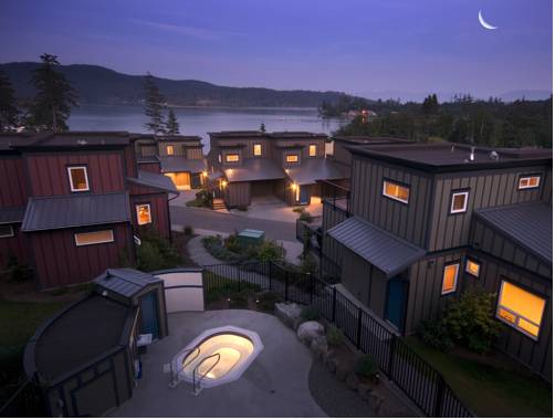 Sooke (British Columbia) Canada promotiecode booking.com