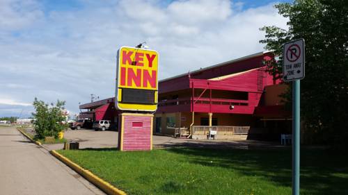 Hoge Prairie (Alberta) Canada promotiecode booking.com