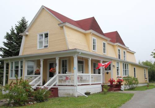 Grand Manan Island (New Brunswick) Canada promotiecode booking.com