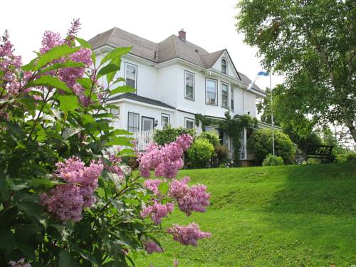 Stewiacke (Nova Scotia) Canada promotiecode booking.com