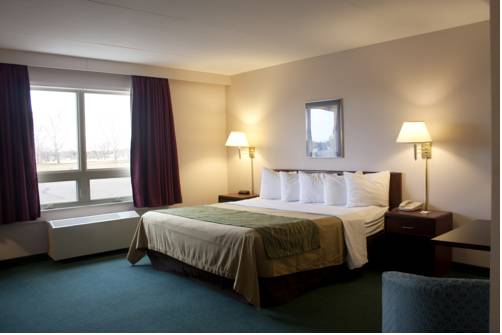 Moose Jaw (Saskatchewan) Canada promotiecode booking.com