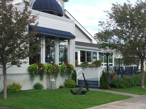 La Baie (Quebec) Canada promotiecode booking.com