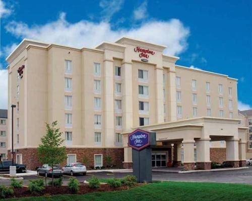 Londen (Ontario) Canada promotiecode booking.com
